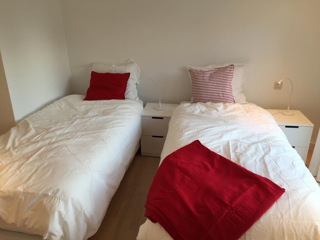 Hôtel Le Châtaignier à Wezembeek-Oppem Extérieur photo